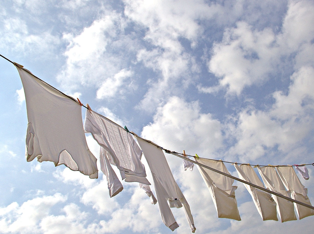 Candela in cera di soia in vetro