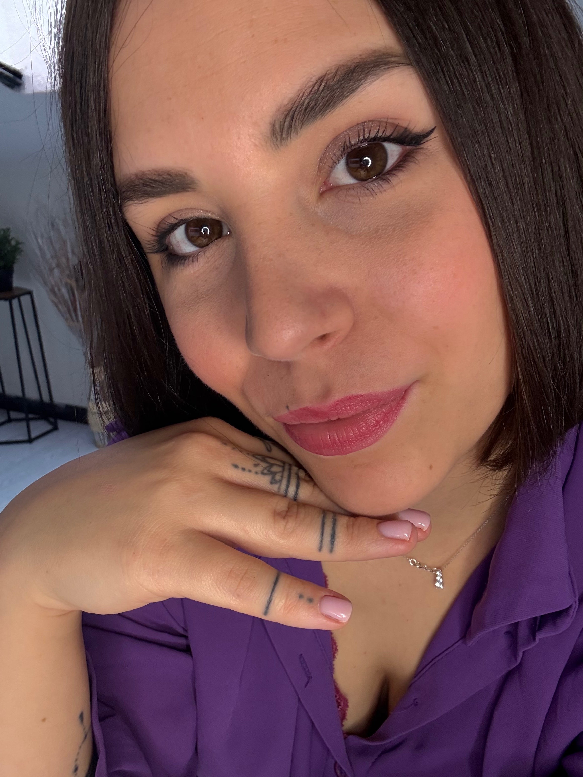 Trattamento viso rivitalizzante