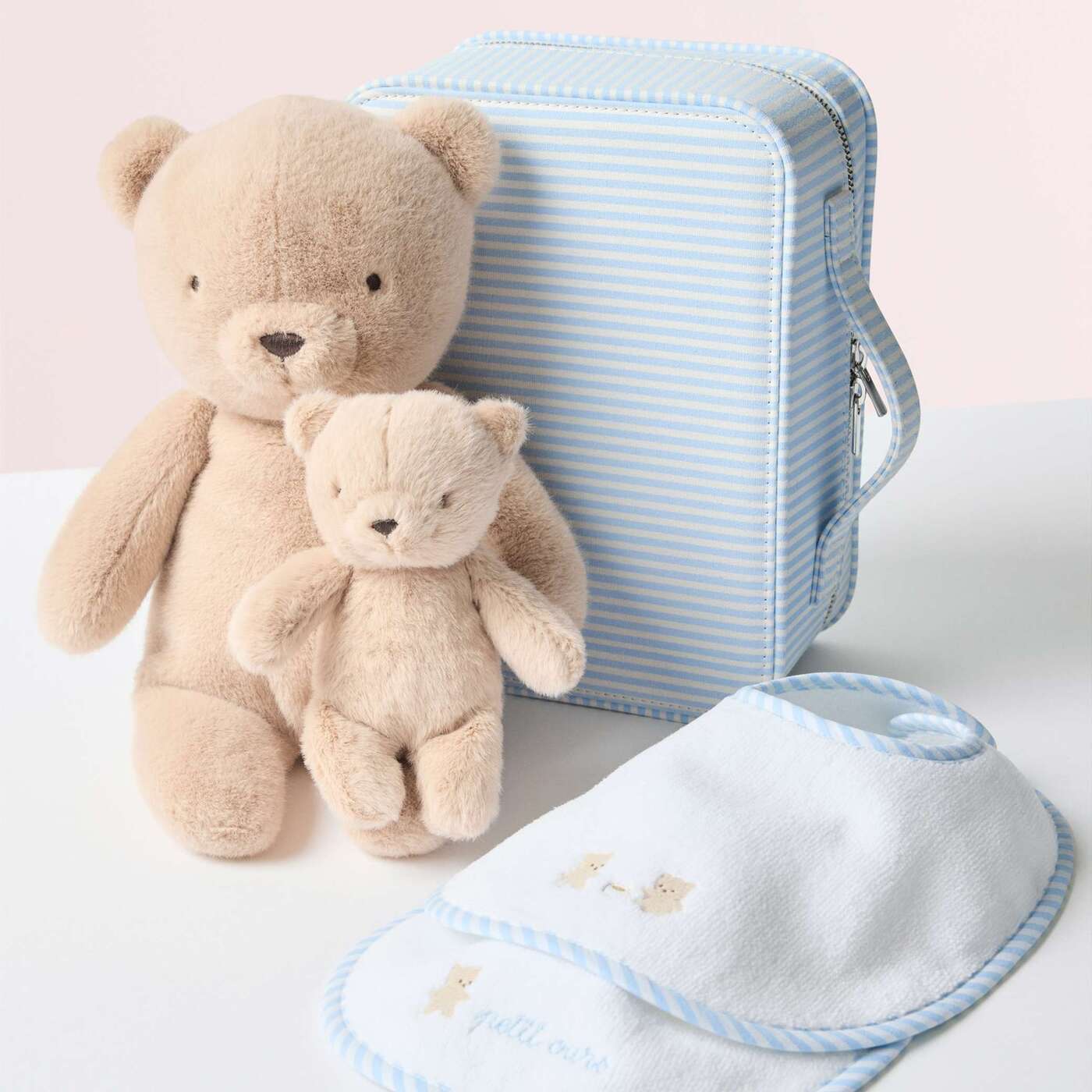 Candela in cera di soia in vetro