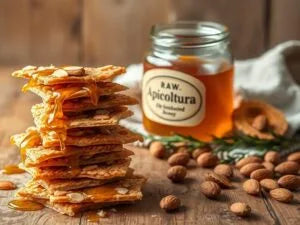 Candela in cera di soia in latta