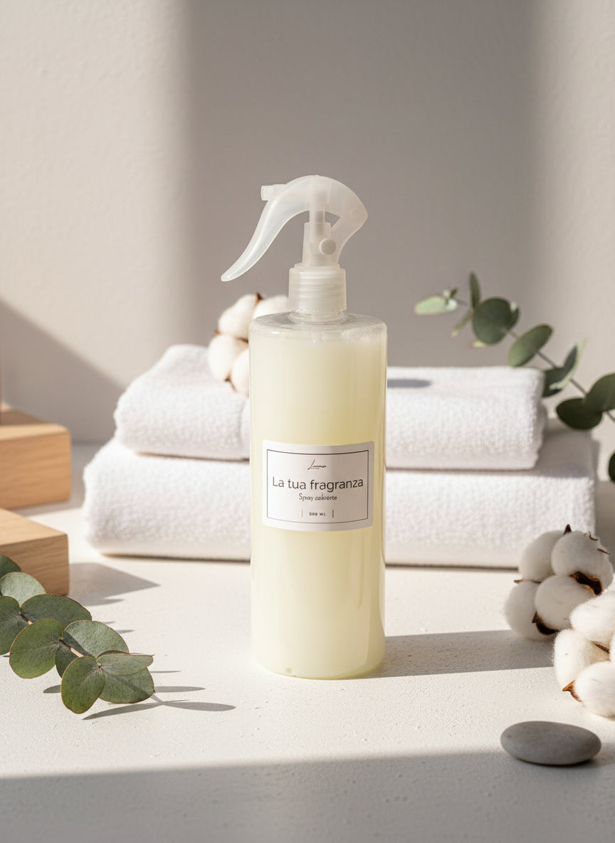 Spray ambienti