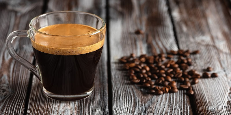 Candela in cera di soia in latta