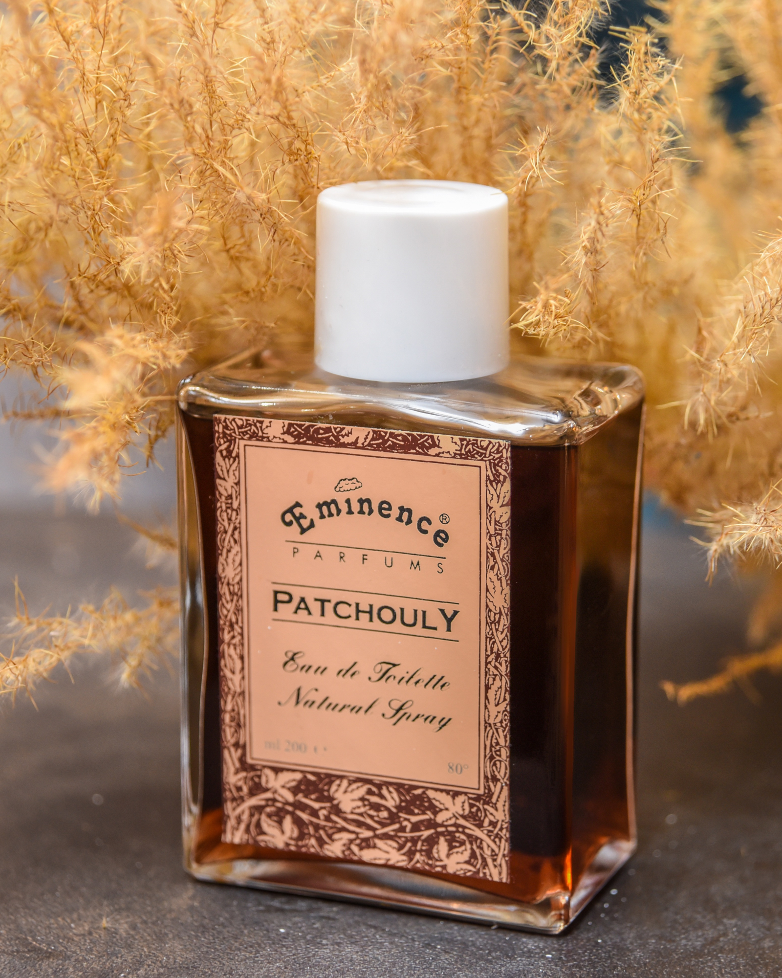 Candela in cera di soia in latta